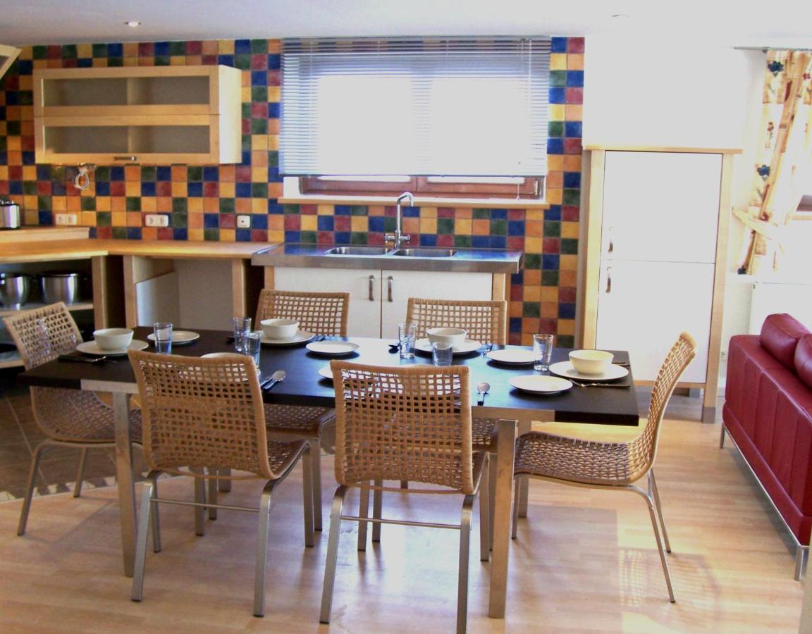 Villa Edelweiss - 3 To 6 Guests - Private Use Of Indoor Pool, Sauna And Garden Terrace Abtenau Zewnętrze zdjęcie