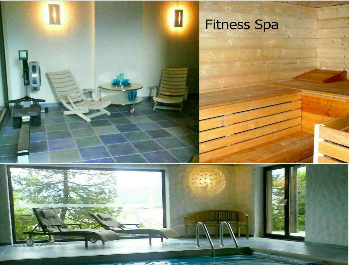 Villa Edelweiss - 3 To 6 Guests - Private Use Of Indoor Pool, Sauna And Garden Terrace Abtenau Zewnętrze zdjęcie